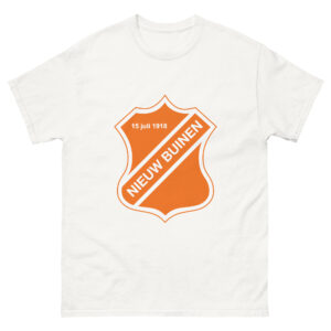 Vvnieuwbuinen -  T-shirt