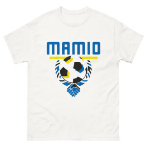 Vvmamio -  T-shirt