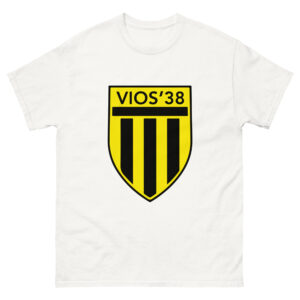 Vios38 -  T-shirt