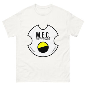 Vvmec -  T-shirt