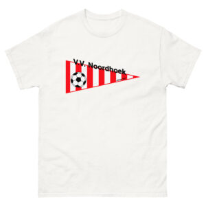 Vvnoordhoek -  T-shirt