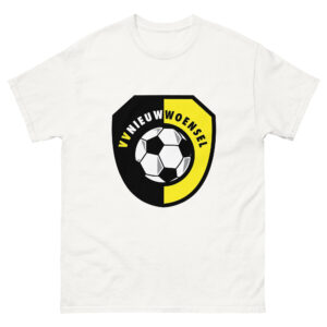 Vvnieuwwoensel -  T-shirt