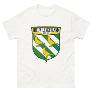 Vvnieuwlekkerland -  T-shirt