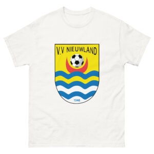 Vvnieuwland -  T-shirt