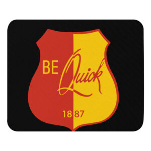 BeQuick1887 -  Muismat