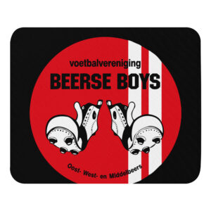 BeerseBoys -  Muismat