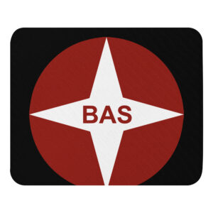 BASVoetbal -  Muismat