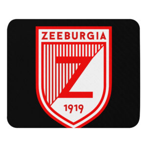 AVVZeeburgia -  Muismat