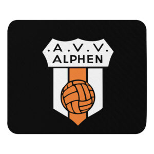 AVVAlphen -  Muismat