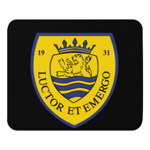 AVCLuctoretEmergo -  Muismat