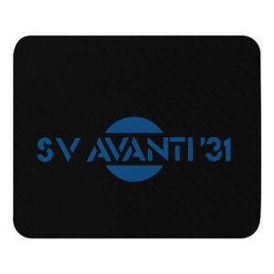 Avanti31 -  Muismat