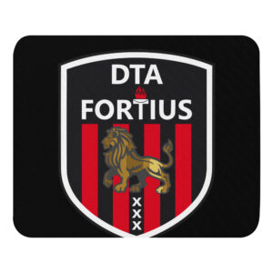 ASVDTAFortius -  Muismat