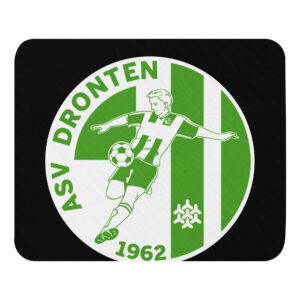 ASVDronten -  Muismat