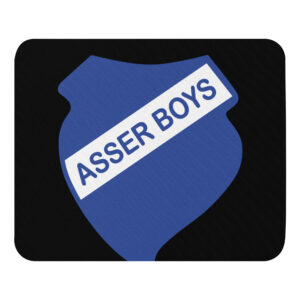 AsserBoys -  Muismat