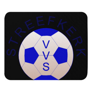 Vvstreefkerk -  Muismat