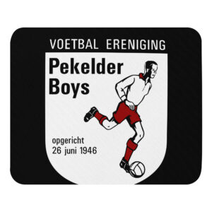 Vvpekelderboys -  Muismat