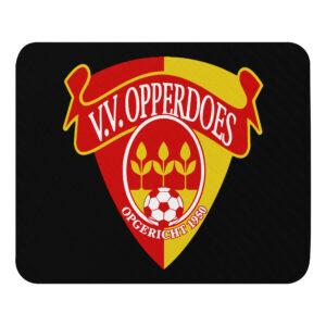 Vvopperdoes -  Muismat