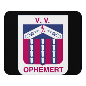 Vvophemert -  Muismat