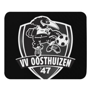 Vvoosthuizen -  Muismat