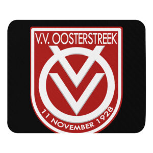 Vvoosterstreek -  Muismat