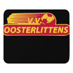 Vvoosterlittens -  Muismat