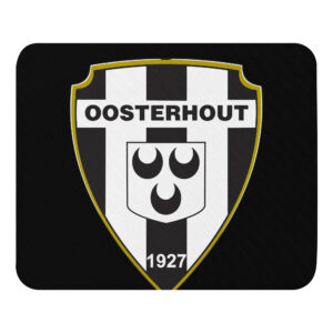 Vvoosterhout -  Muismat