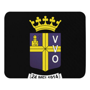 Vvoldenzaal -  Muismat