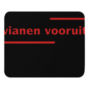 Vianenvooruit -  Muismat