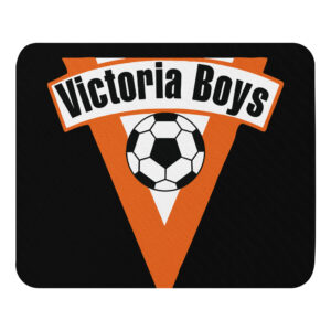 Victoriaboys -  Muismat