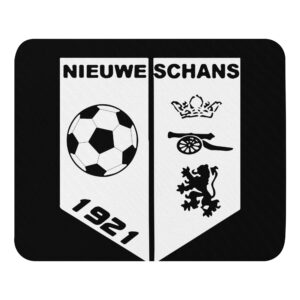 Vvnieuweschans -  Muismat