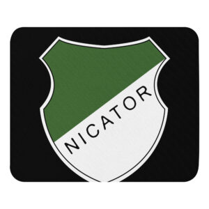 Vvnicator -  Muismat