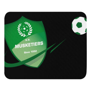 Vvmusketiers -  Muismat