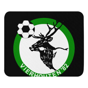 Vierhouten82 -  Muismat