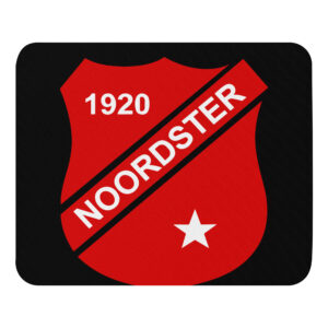 Vvnoordster -  Muismat