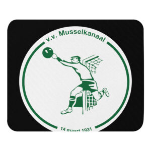 Vvmusselkanaal -  Muismat