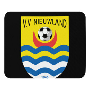Vvnieuwland -  Muismat