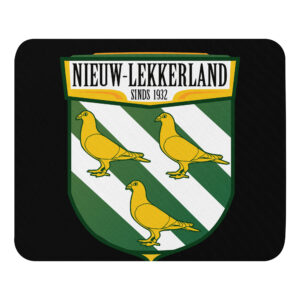 Vvnieuwlekkerland -  Muismat