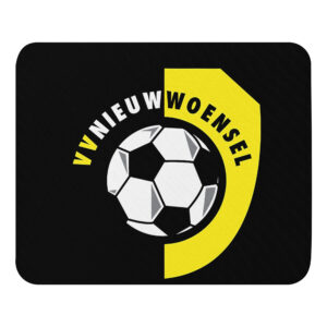 Vvnieuwwoensel -  Muismat