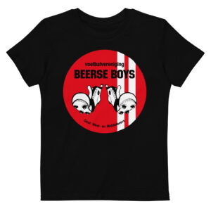 BeerseBoys -  Biologisch katoenen T-shirt voor kinderen