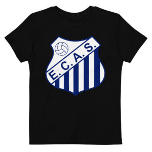 AZCZutphen -  Biologisch katoenen T-shirt voor kinderen