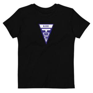 AVVTOG -  Biologisch katoenen T-shirt voor kinderen
