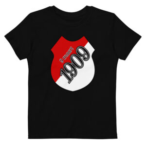 AVCLaPremière -  Biologisch katoenen T-shirt voor kinderen