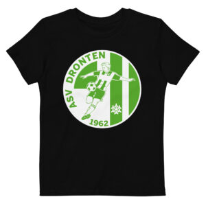 ASVDronten -  Biologisch katoenen T-shirt voor kinderen