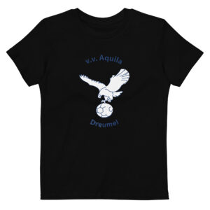 Aquila -  Biologisch katoenen T-shirt voor kinderen
