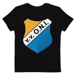 Vvoni -  Biologisch katoenen T-shirt voor kinderen