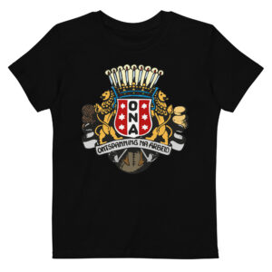 Vvona -  Biologisch katoenen T-shirt voor kinderen