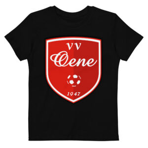 Vvoene -  Biologisch katoenen T-shirt voor kinderen