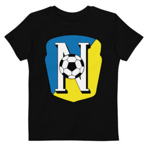 Vvnunspeet -  Biologisch katoenen T-shirt voor kinderen