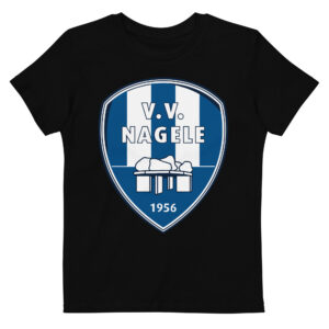 Vvnagele -  Biologisch katoenen T-shirt voor kinderen