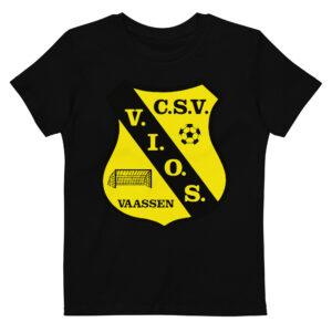 Viosvaassen -  Biologisch katoenen T-shirt voor kinderen